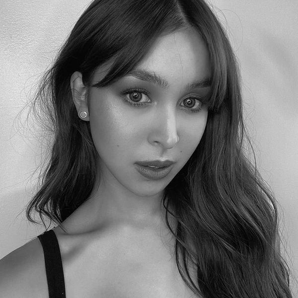 Celebrity Bangs 2020: Julia Barretto