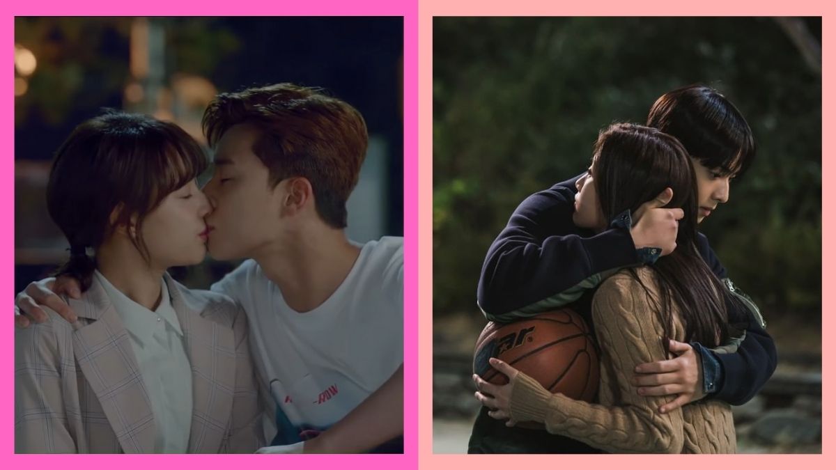 Best romantic K-dramas