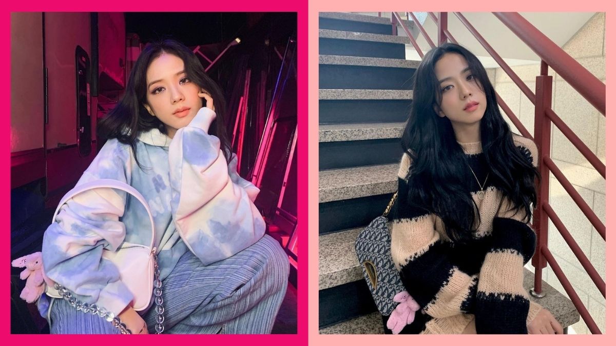 How Much Are BLACKPINK Jisoo's Instagram Outfits?
