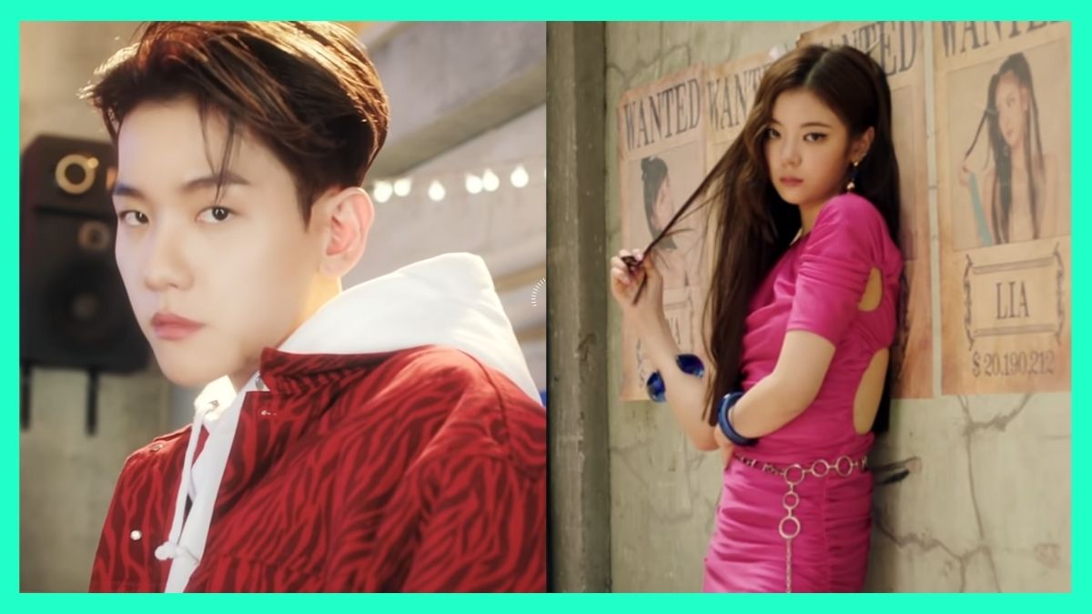 Best K-pop songs 2020