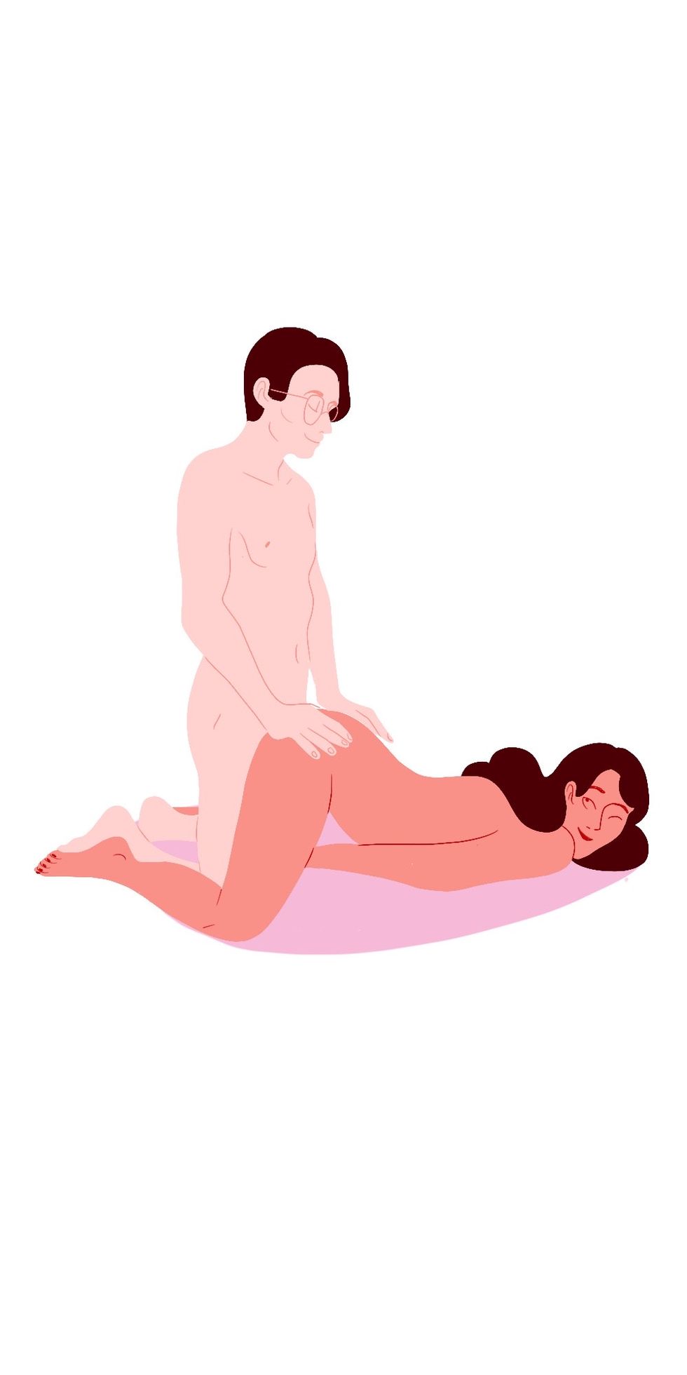 leapfrog sex positions