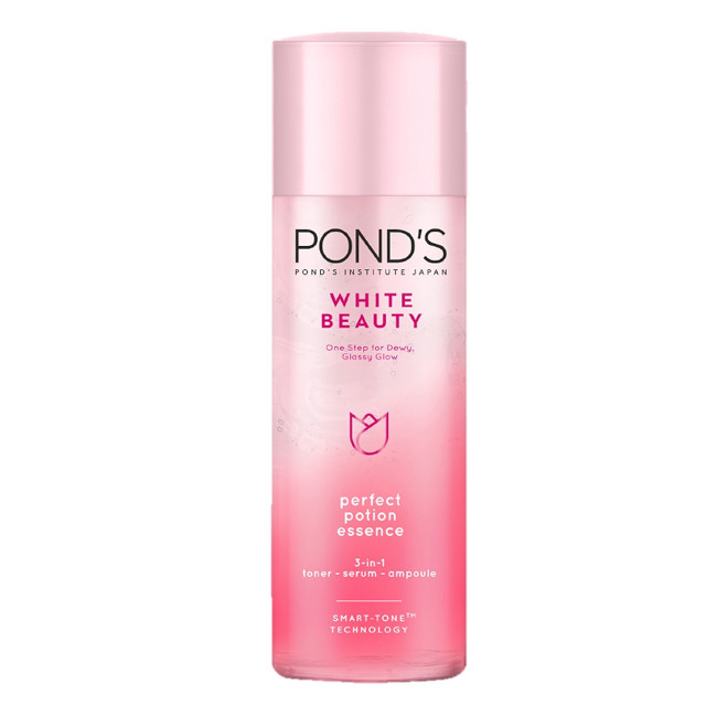 Best Face Serum Under P500: Pond's White Beauty Perfect Potion Essence