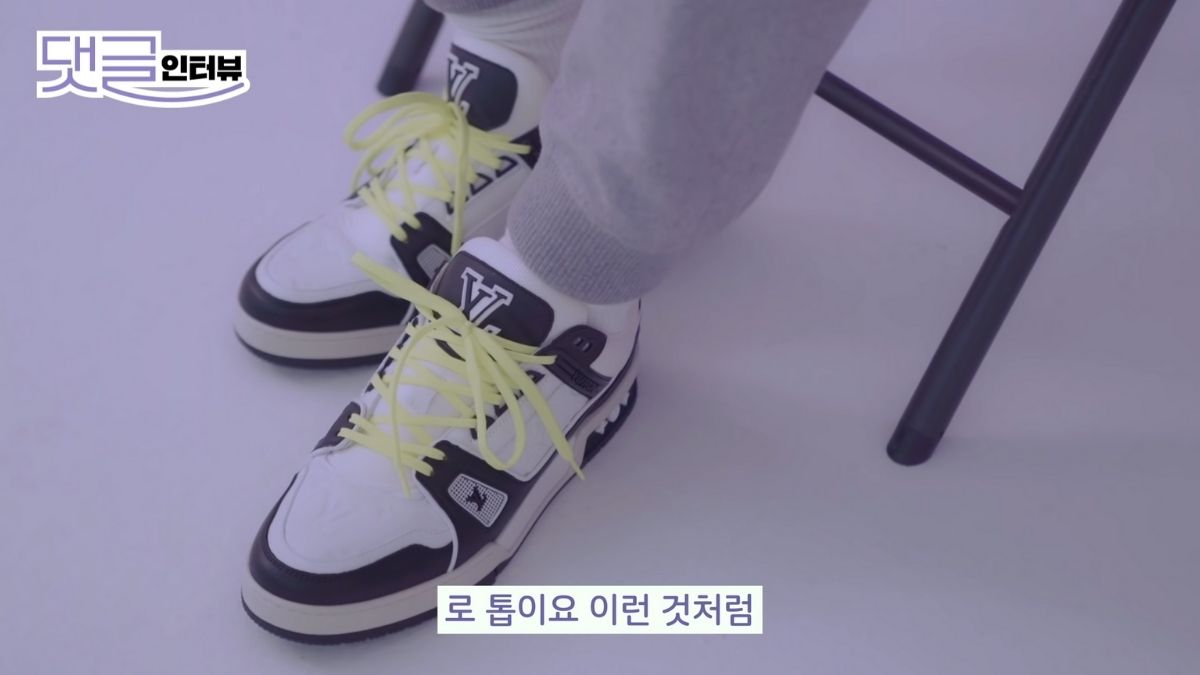 Cha Eun Woo's shoe picks and where to get them