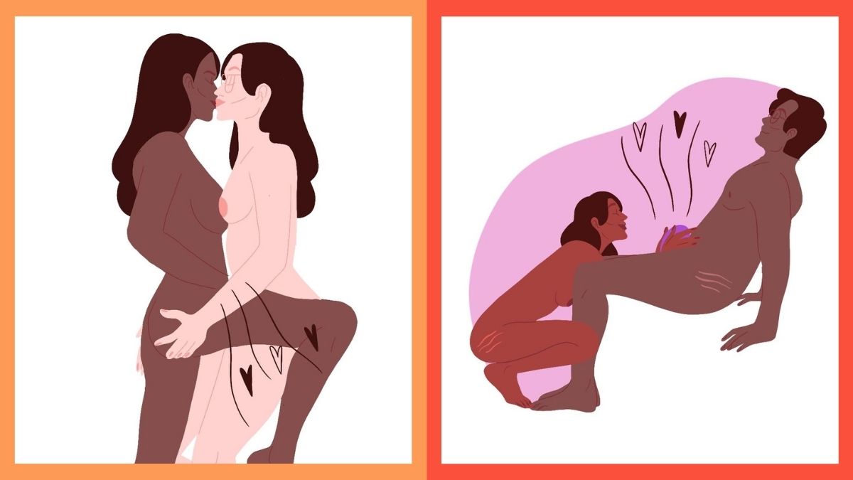 Sex Positions | Cosmo.ph