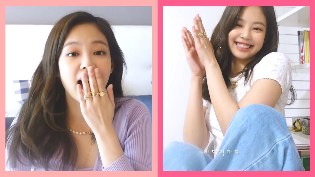 BLACKPINK's Jennie launches YouTube channel and it now has over two million subscribers after three days
