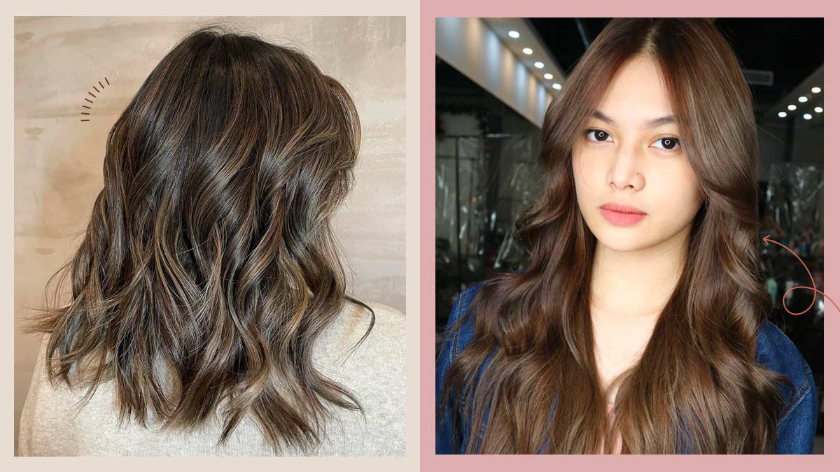 Brown Hair Color Ideas To Try In 2022