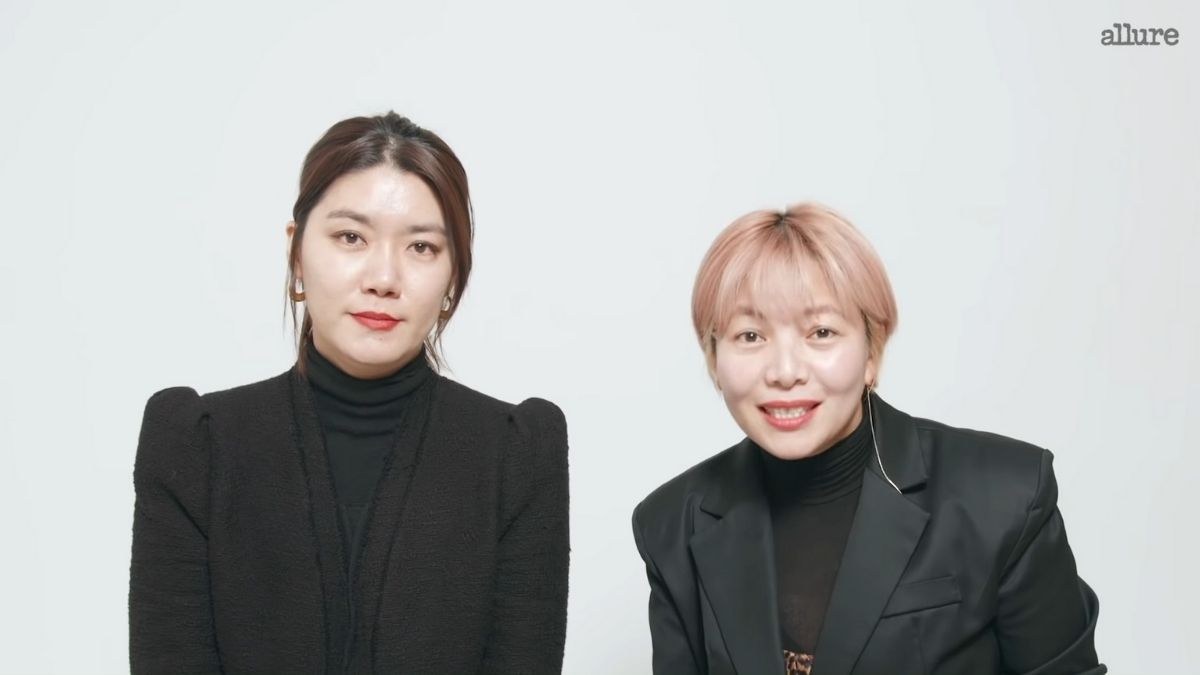 Telenovelas Lovers - Son Ye Jin the brand ambassador of Missha cosmetics