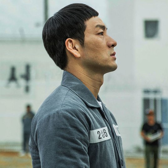 An honest review of Prison Playbook