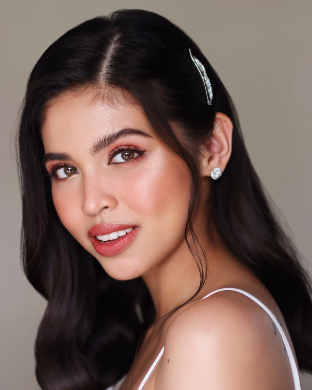 How to smile like a model and celebrity: Maine Mendoza's smile