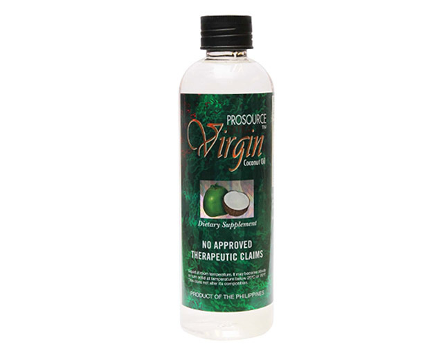 Prosource Extra Virgin Coconut Oil