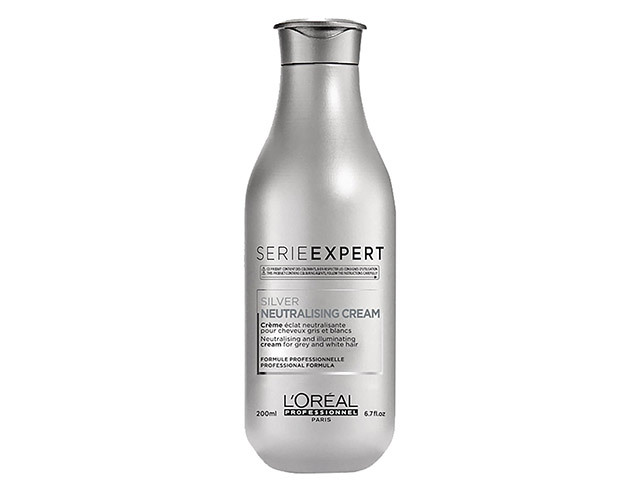L'Oréal Serie Expert Silver Conditioner