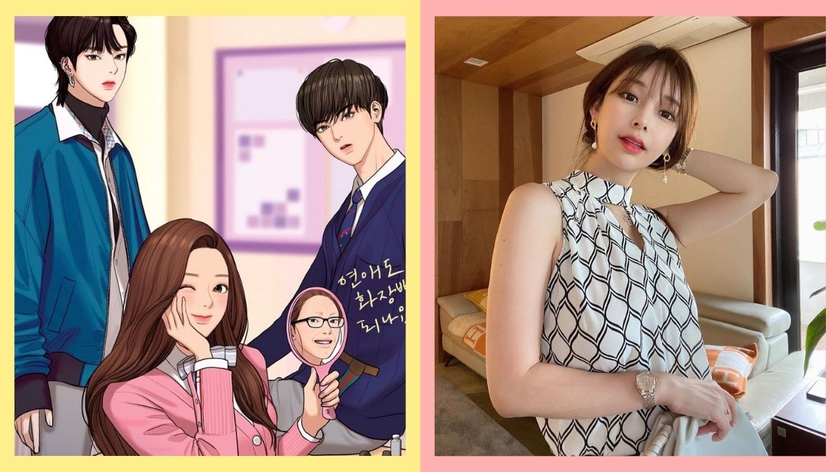 What you need to know about the webtoon author of True Beauty