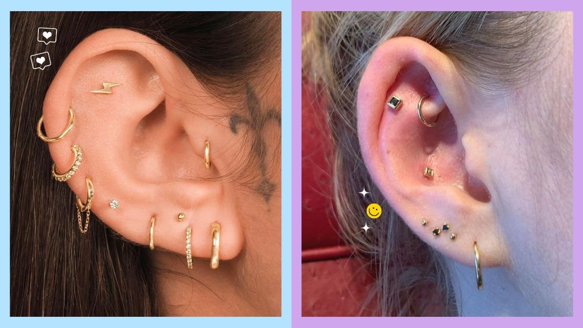 where to get ear piercings in the south