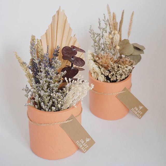 List: Where To Buy Pretty Dried Flowers Online