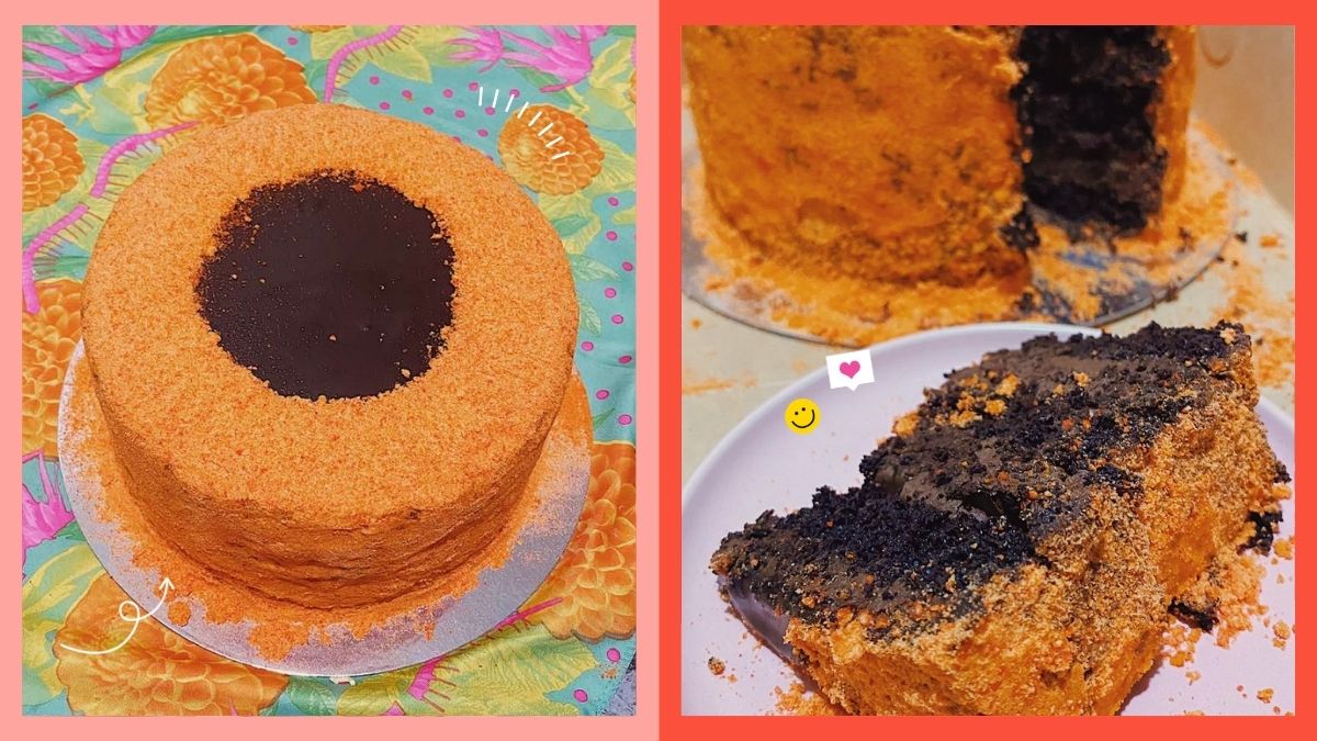 The story behind Cielle's Whisk Choco Butternut Overload Cake