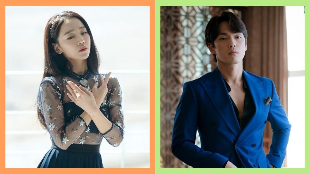 K-dramas of the Mr, Queen cast that you can watch on Netflix and Viu