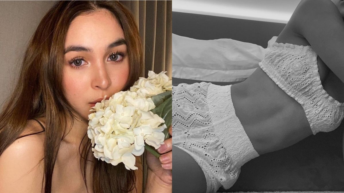 how to curate an aesthetic instagram feed, as seen on julia barretto