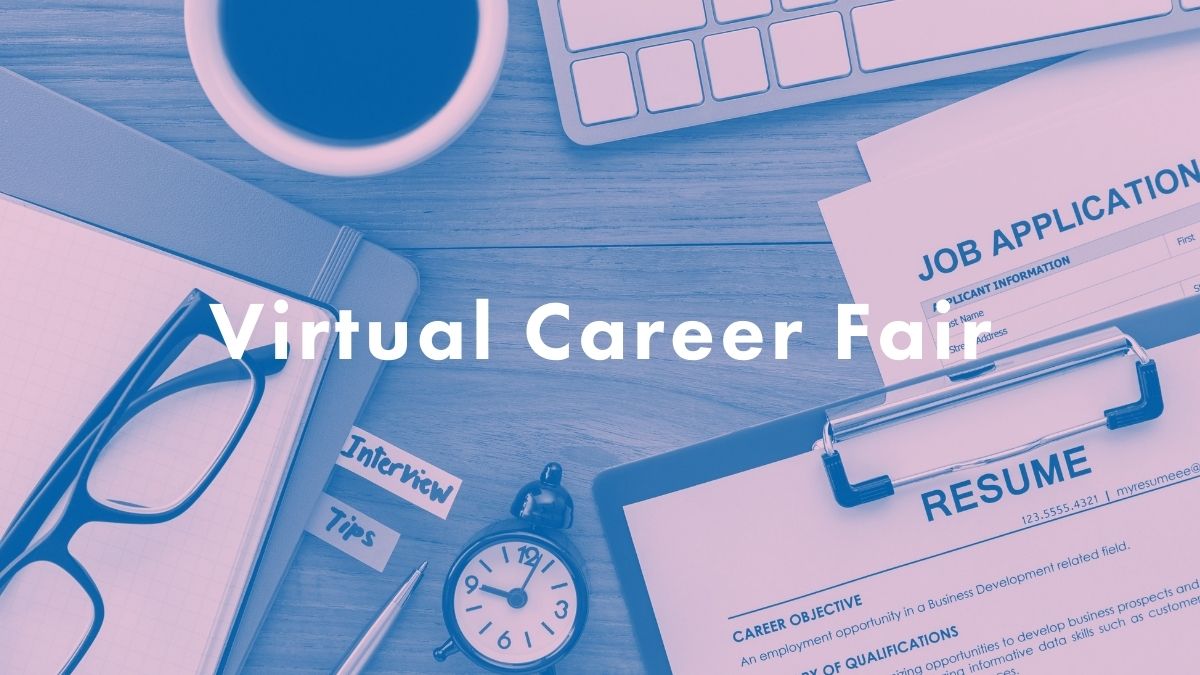 JobStreet Virtual Career Fair: Feb 17-21, 2021