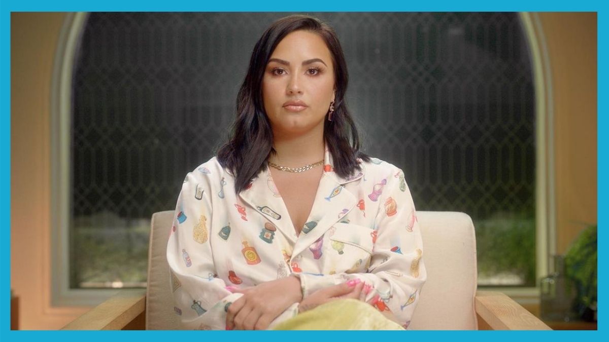 Demi Lovato opens up about heart attack and strokes after near-fatal overdose