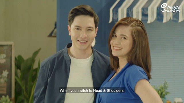 Bea Alonzo Agreed To A Moment To Remember Because Of Alden Richards