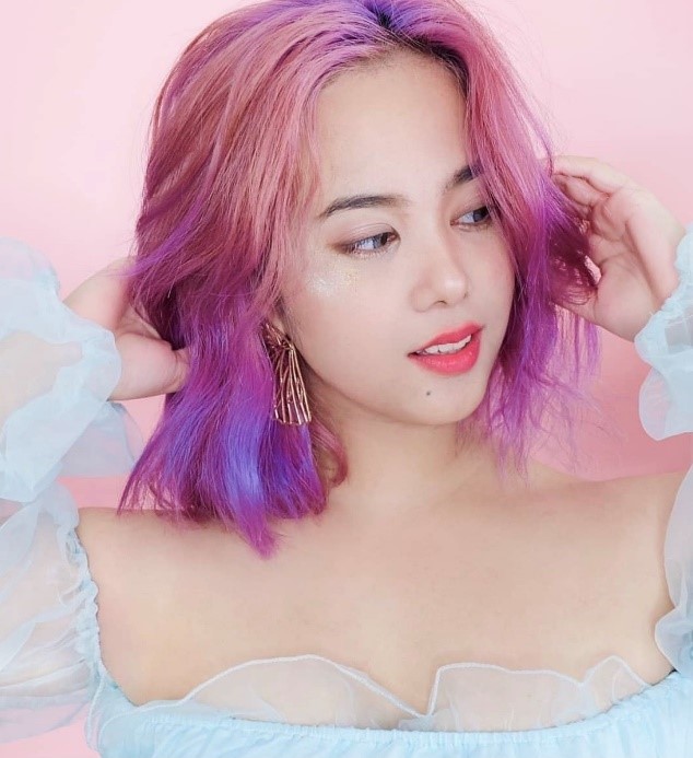 These 18 Filipino K Pop Fans Colored Their Hair Just Like Their Favorite Idols