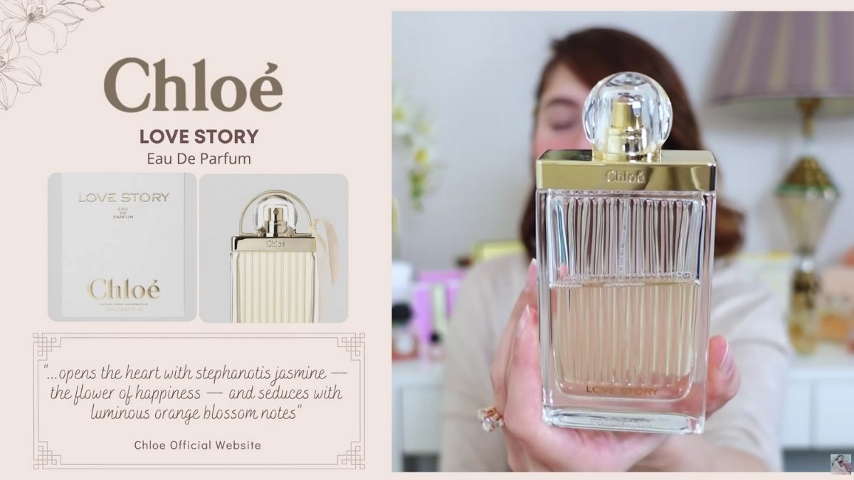 WATCH: Jessy Mendiola's Perfume Collection + Top 5 Scents