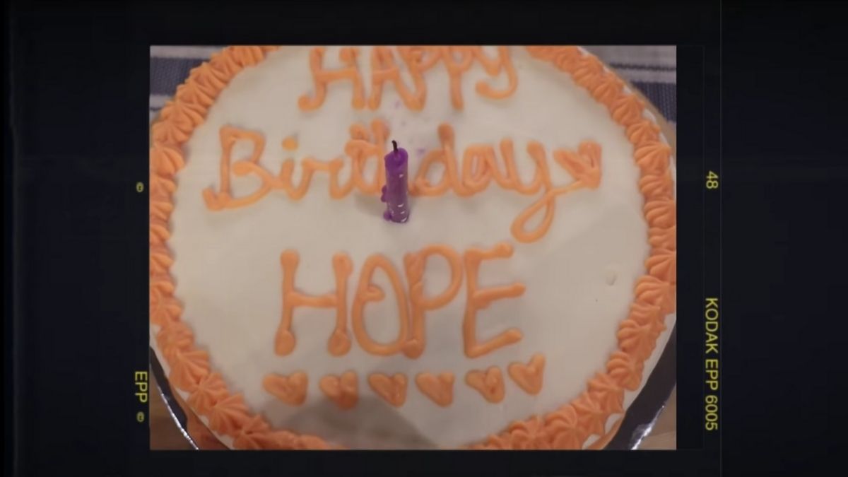 Liza Soberano vlog: Birthday cake