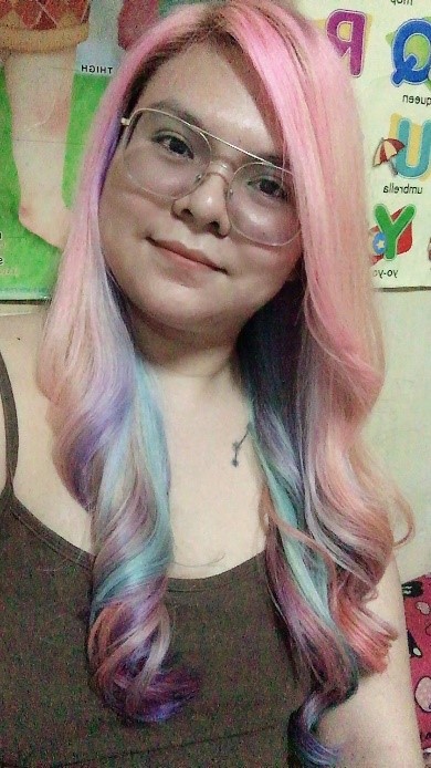 These 18 Filipino K Pop Fans Colored Their Hair Just Like Their Favorite Idols