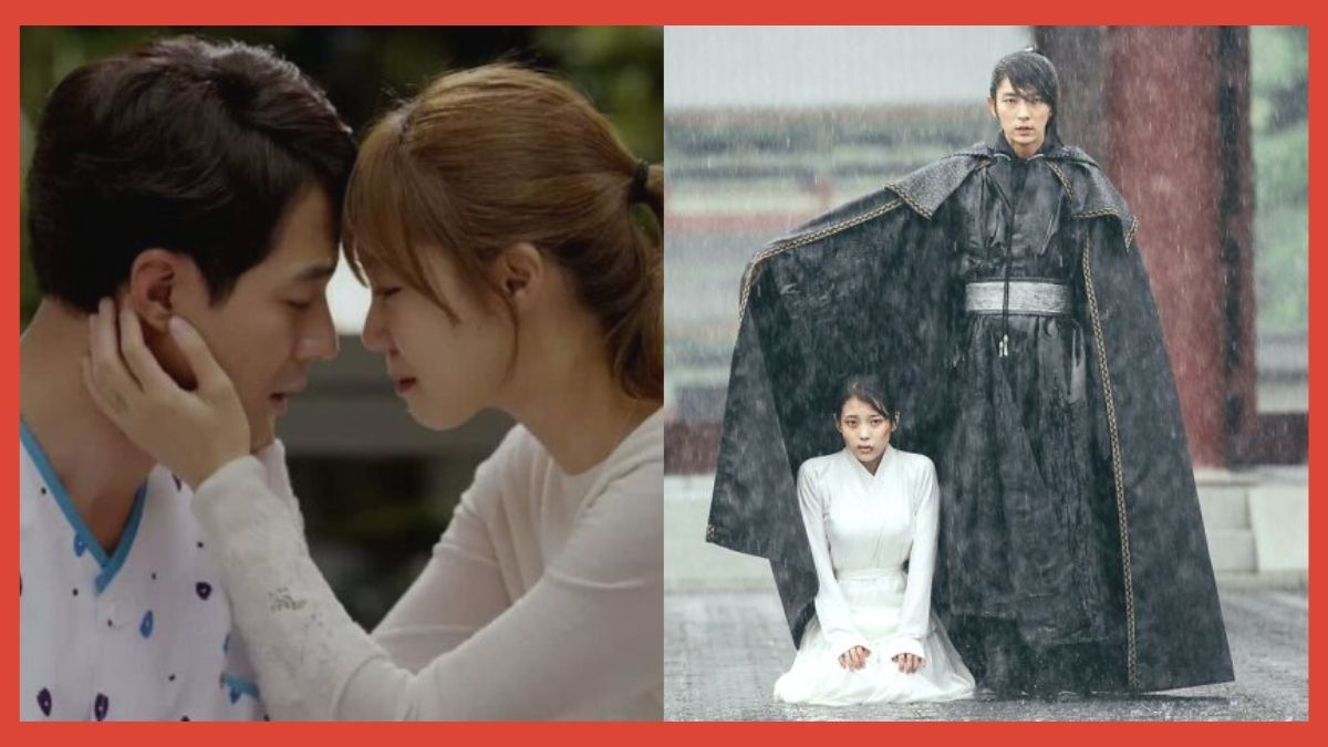 10 Heartbreaking K-Dramas To Watch That Will Make You Cry