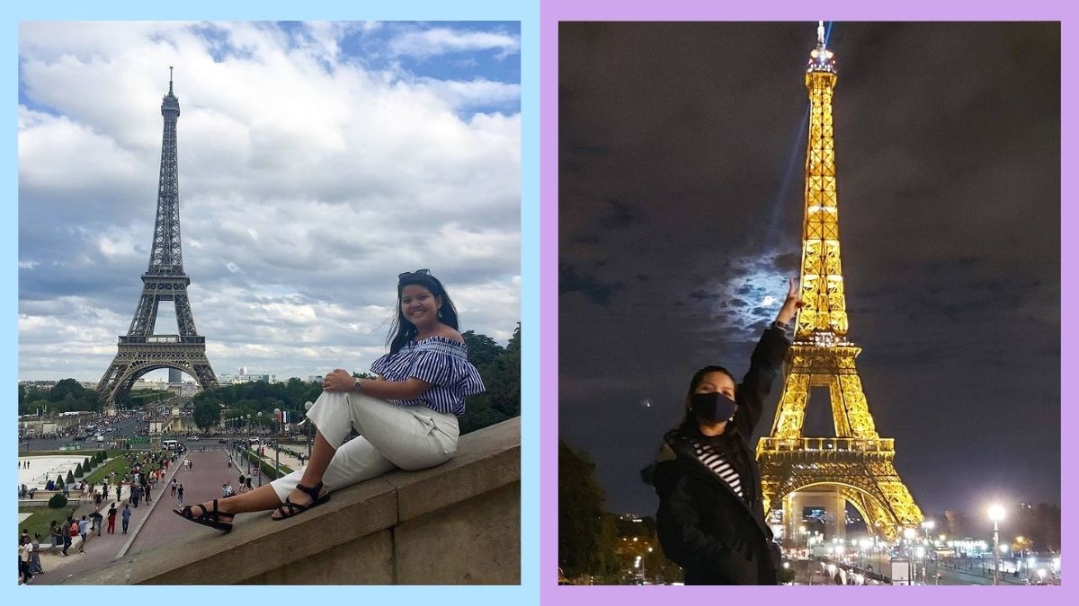 One Pinay shares what it was like to travel to France during a pandemic