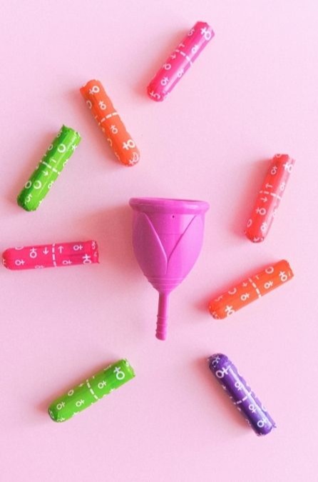 Facts about getting Toxic Shock Syndrome from using menstrual products