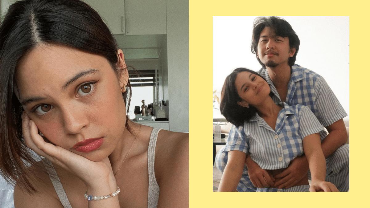 Leila Alcasid Responds To A Basher's 'Laspag' Comment