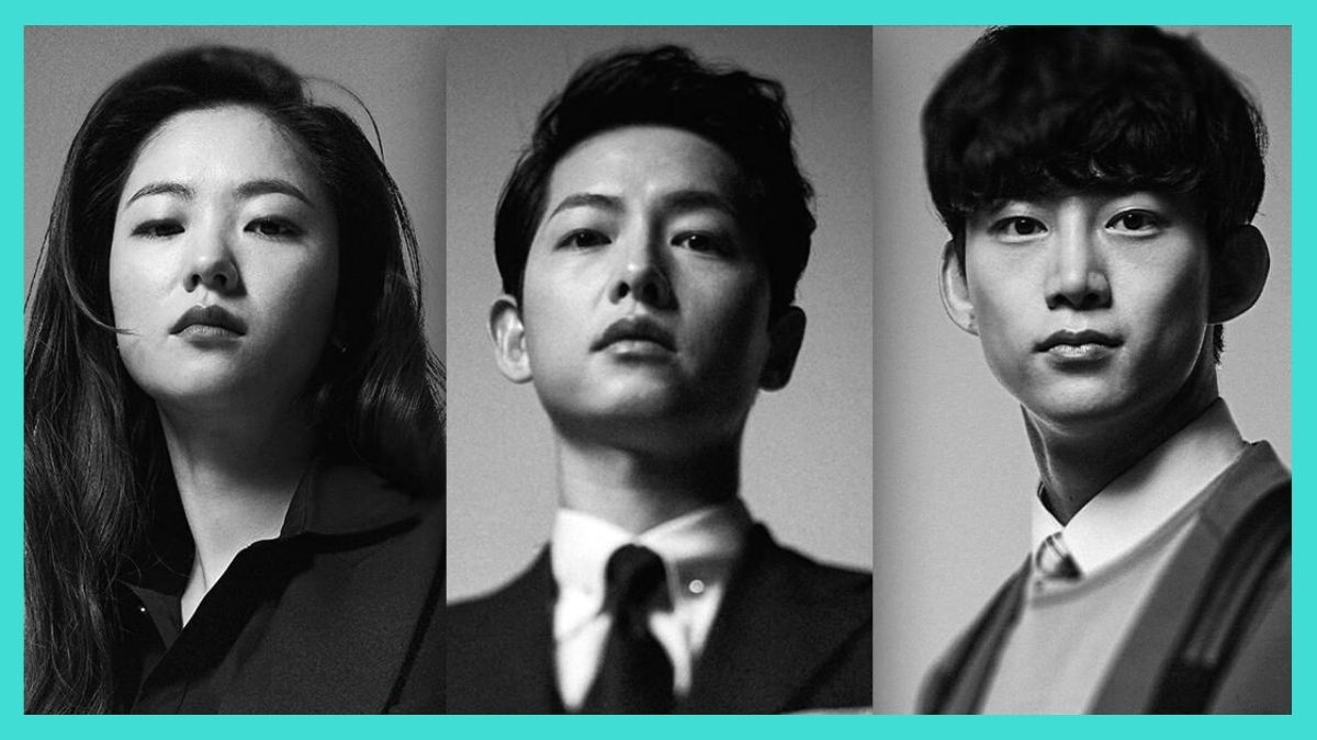 Reasons to watch the Song Joong Ki K-drama, 'Vincenzo' on Netflix