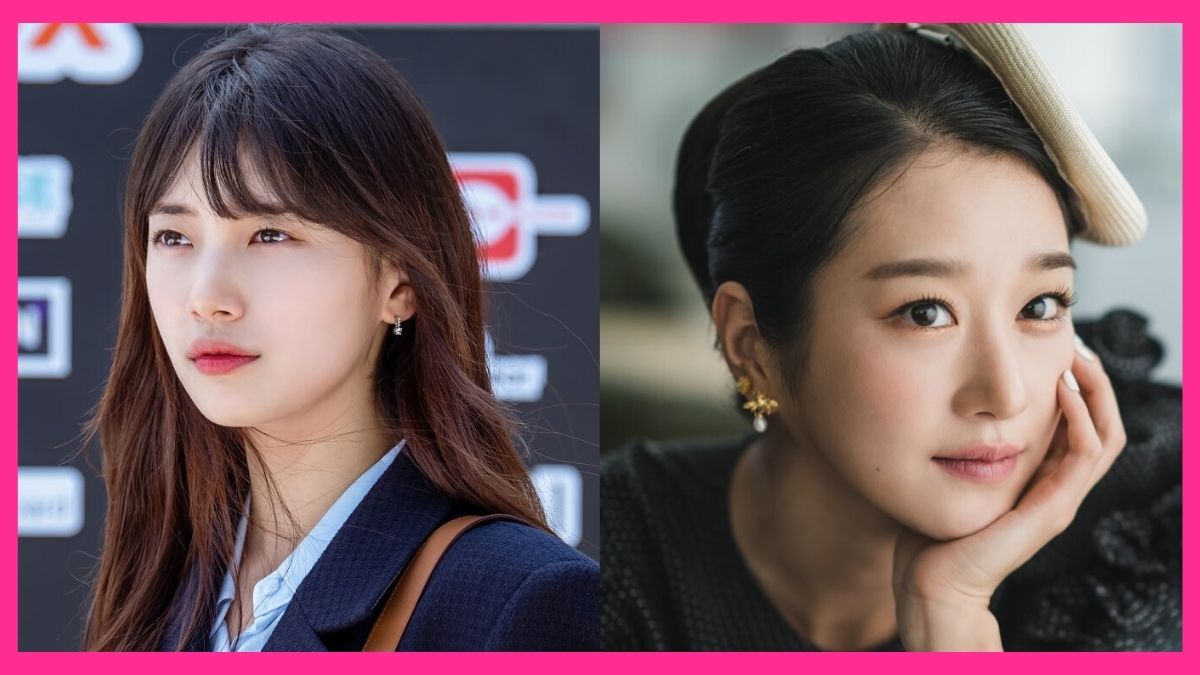 Empowering K-drama and Korean movie female leads