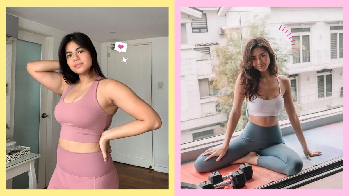 Where to buy cute workout clothes