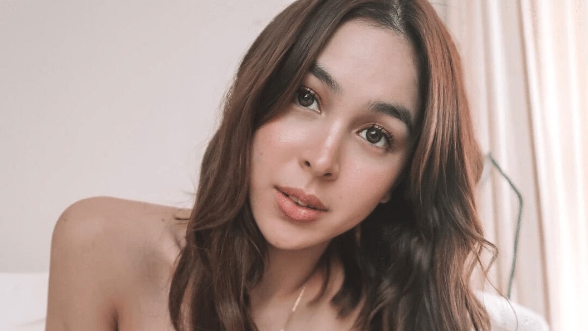 Julia Barretto On Being Crucified By Bashers On Social Media