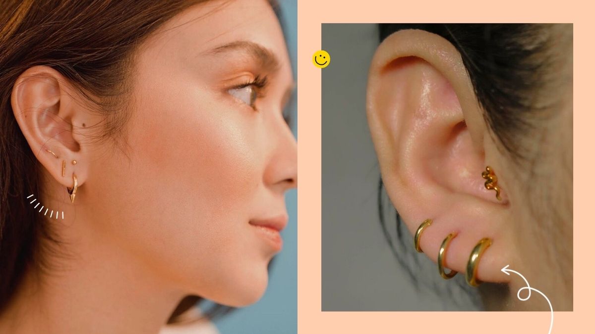 instagram shops that sell minimalist earrings