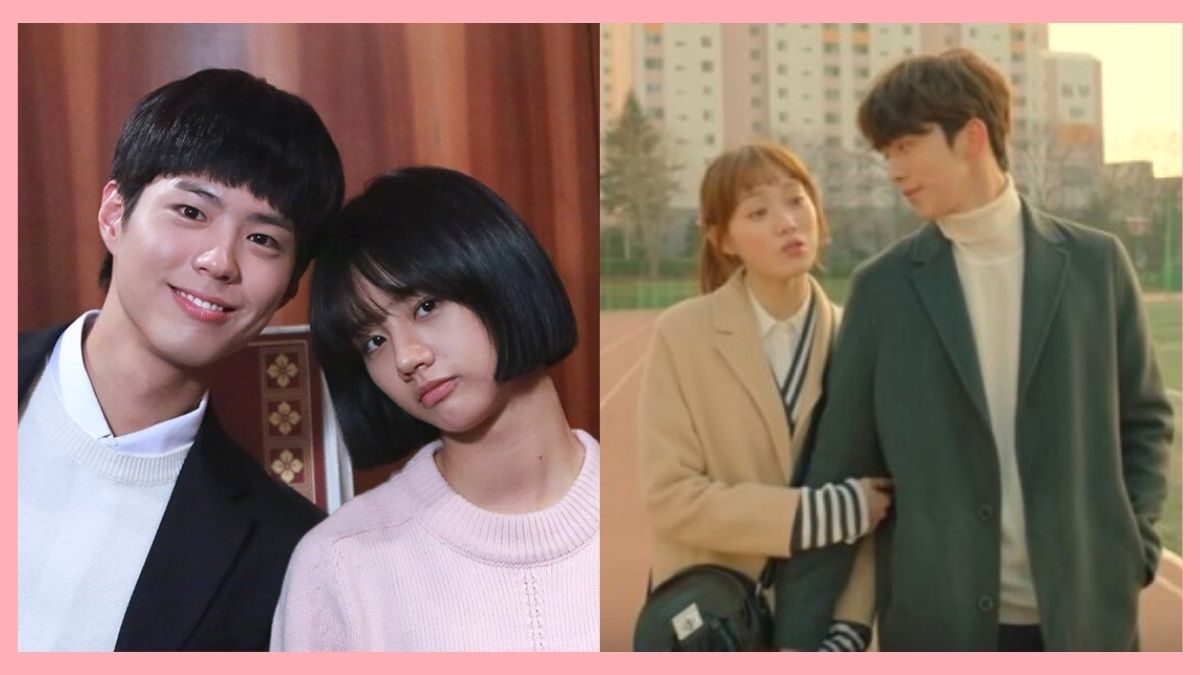 K-dramas about friends turned lovers