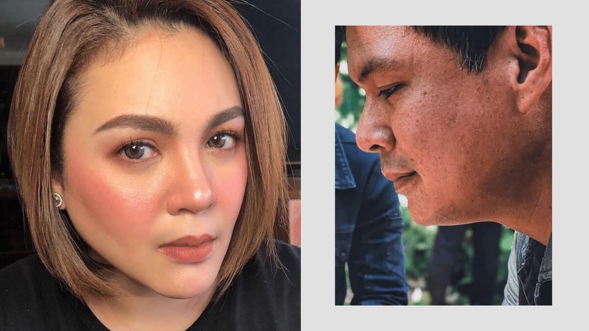 Claudine Barretto On Raymart Santiago And Child Support