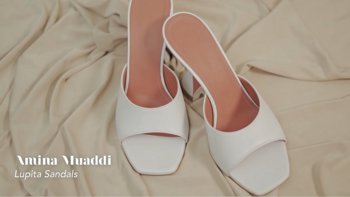 WATCH: Here Are Kathryn Bernardo's Favorite Designer Shoes