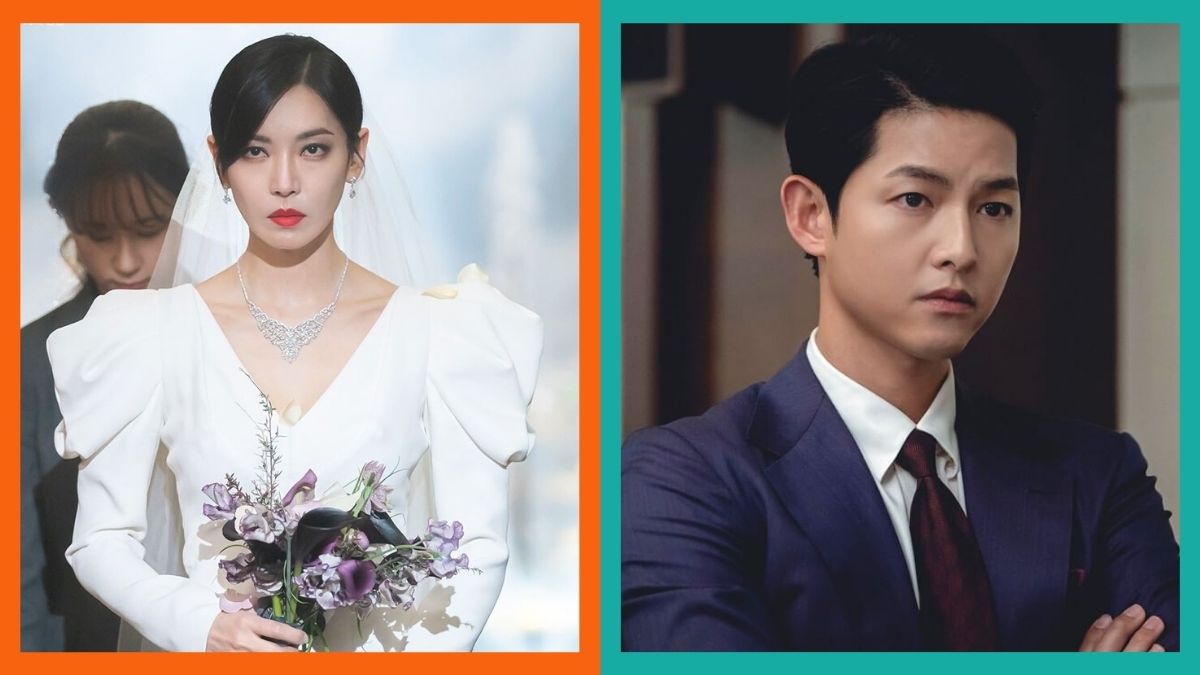 10 K Dramas With The Best Plot Twists And Where To Watch Them