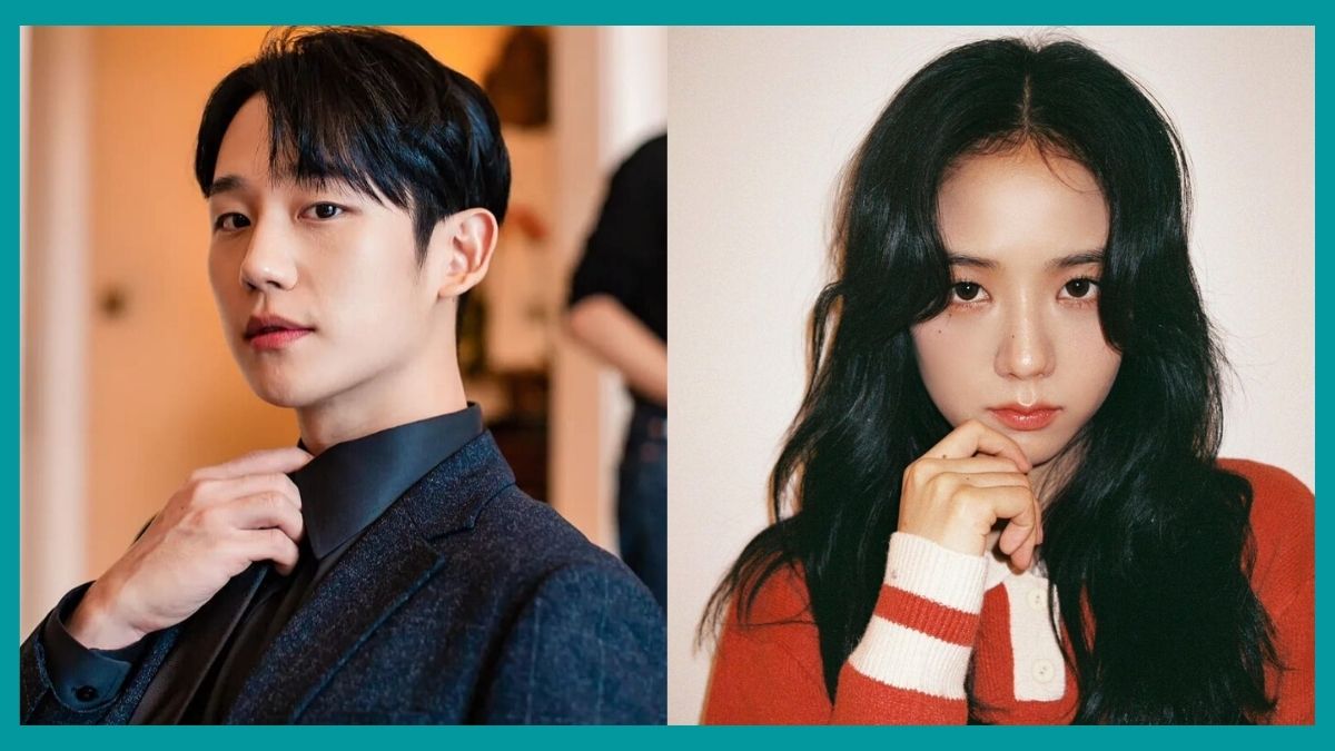 Everything you need to know about the issue surrounding Jung Hae In and BLACKPINK Jisoo's K-drama, Snowdrop