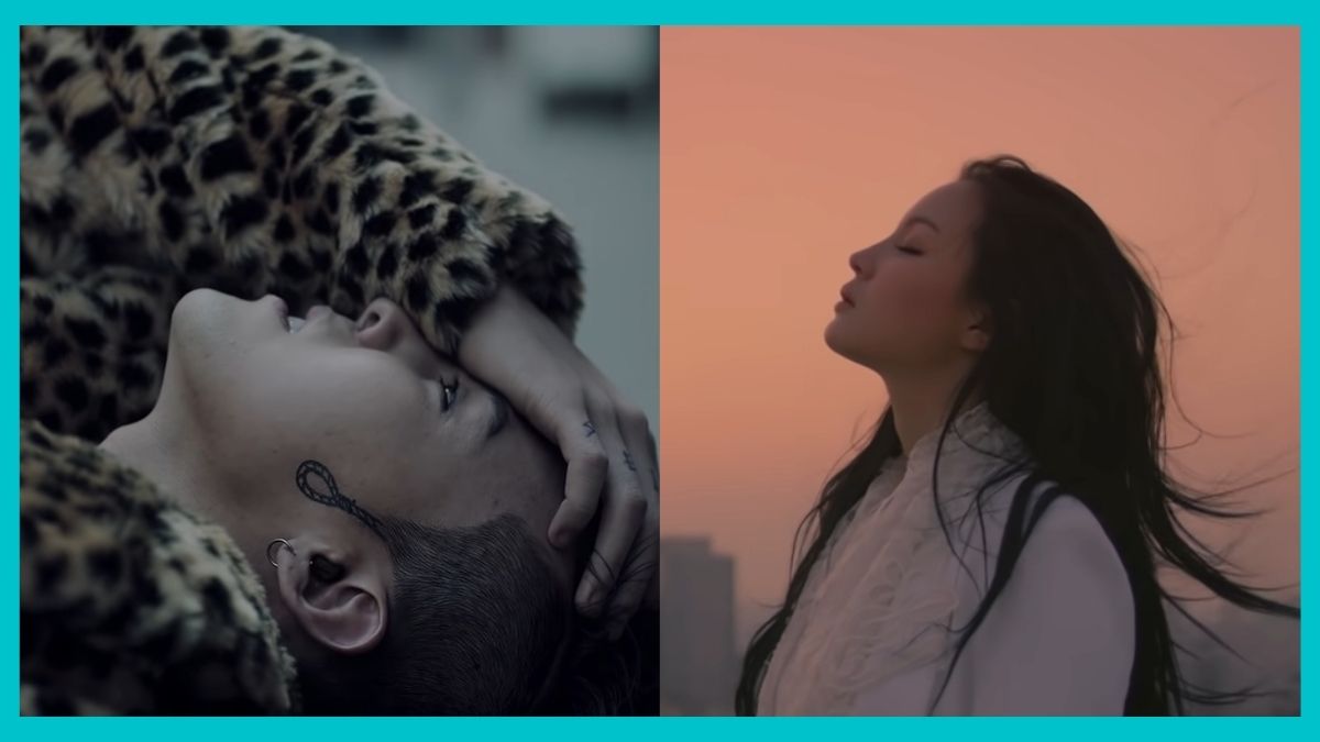 Meaningful K-pop songs about mental health