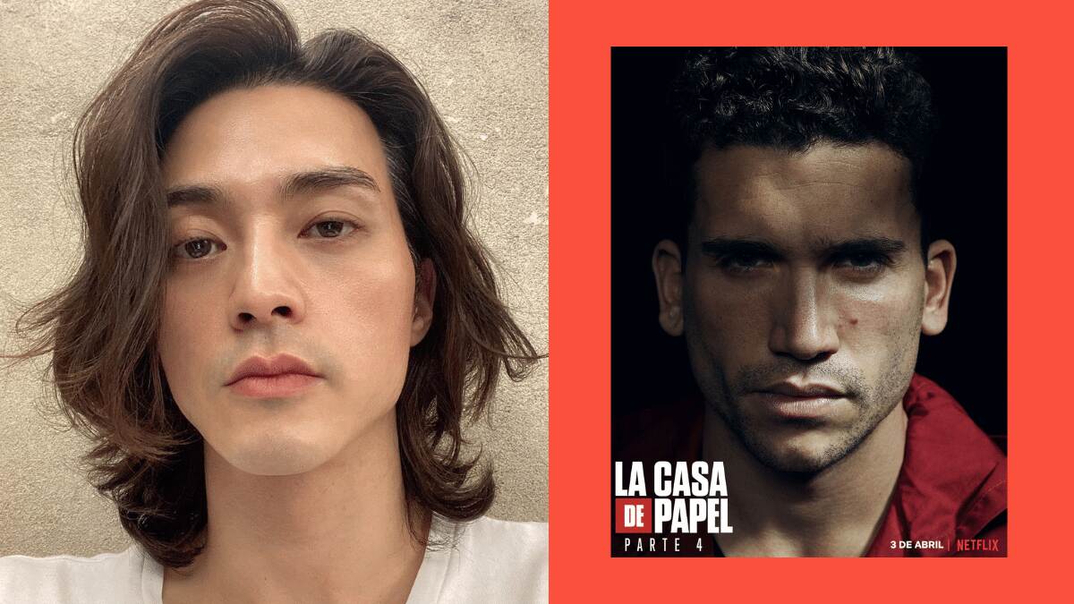 Money Heist Korean Adaptation Cast And Characters 