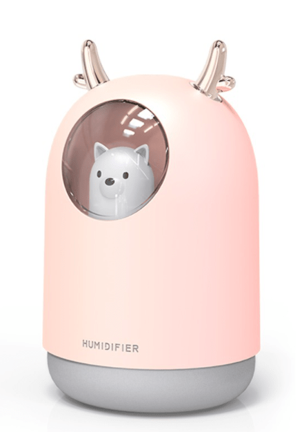 Cute air humidifiers