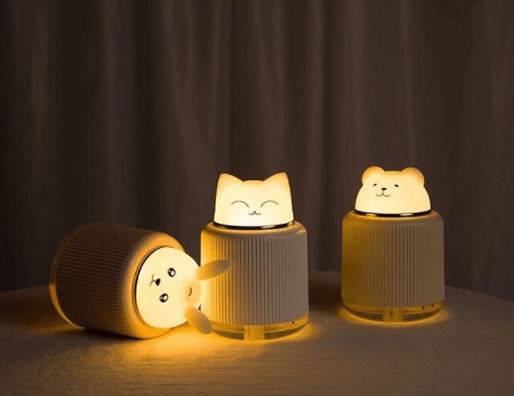 Cute air humidifiers