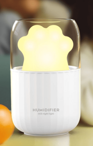 Cute air humidifiers