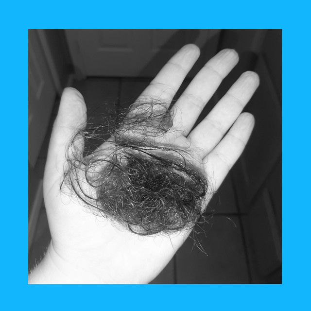 hair loss after getting COVID-19