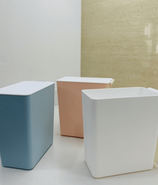 Mini trash cans to buy online