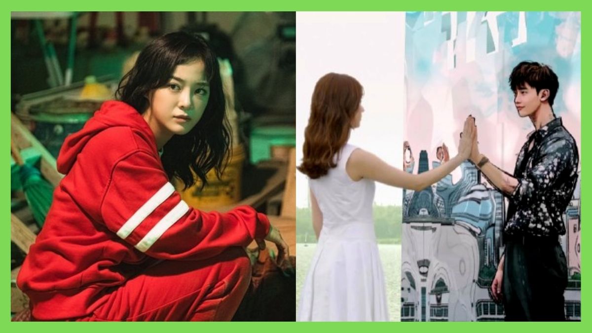 Best fantasy K-dramas